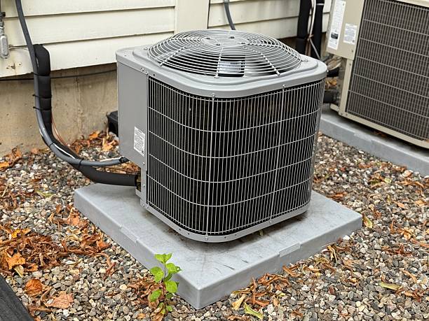 24/7 Emergency Heat Pump Repair experts in Dumont, NJ