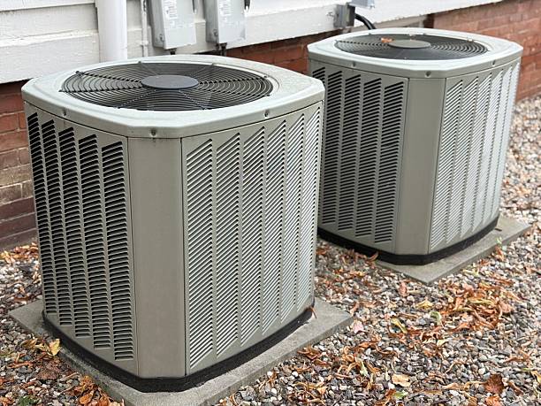 Reliable Heat Pump Repair contractor in Dumont, NJ by Leonard HVAC